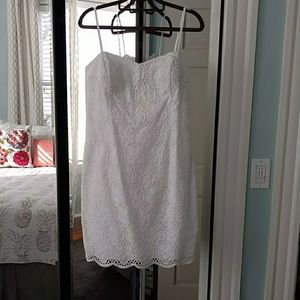 Lilly Pulitzer mini dress